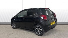 Peugeot 108 1.2 PureTech Allure 5dr Petrol Hatchback